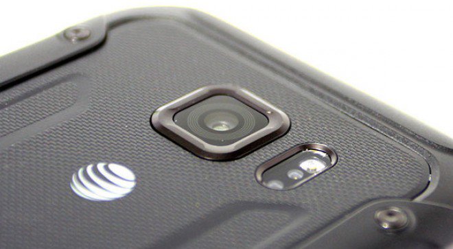 Galaxy S8 Active