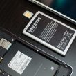 Batteria Samsung Galaxy S8 Batteria Samsung Galaxy Note 7