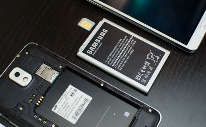 Batteria Samsung Galaxy S8 Batteria Samsung Galaxy Note 7