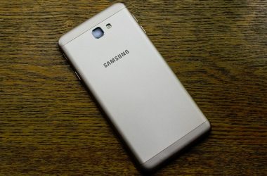 Galaxy J7 Prime