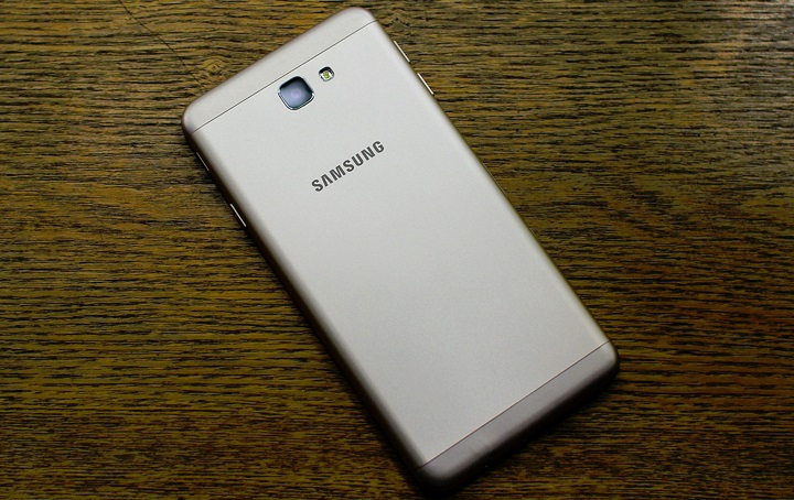 Galaxy J7 Prime