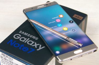 Galaxy Note 7