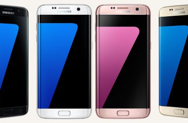 Galaxy S7 Edge