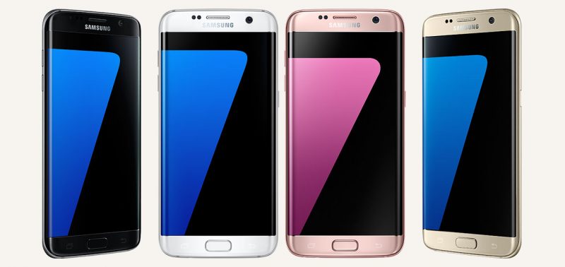 Galaxy S7 Edge