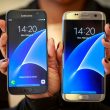 Galaxy S7 Galaxy S7 Edge