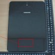 Galaxy Tab S3