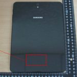 Galaxy Tab S3