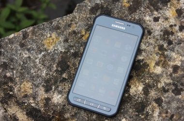 Galaxy Xcover 4