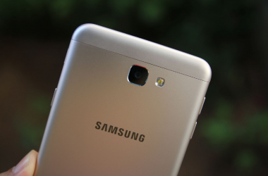 Samsung Galaxy J5 2017