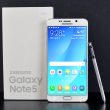 Samsung Galaxy Note 5