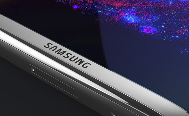 Samsung Galaxy S8