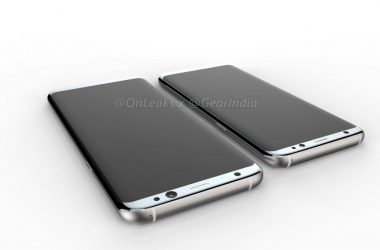 Samsung Galaxy S8