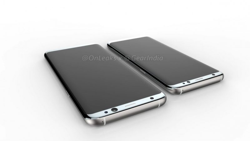 Samsung Galaxy S8
