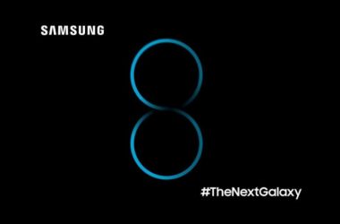 Samsung Galaxy S8