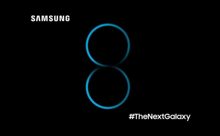 Samsung Galaxy S8