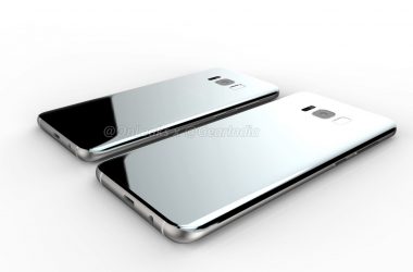 Samsung Galaxy S8