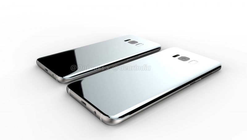Samsung Galaxy S8