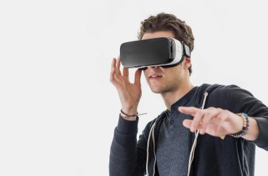 Samsung Gear VR Realtà Virtuale Visore VR