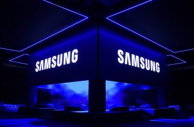 Samsung WMC 2017