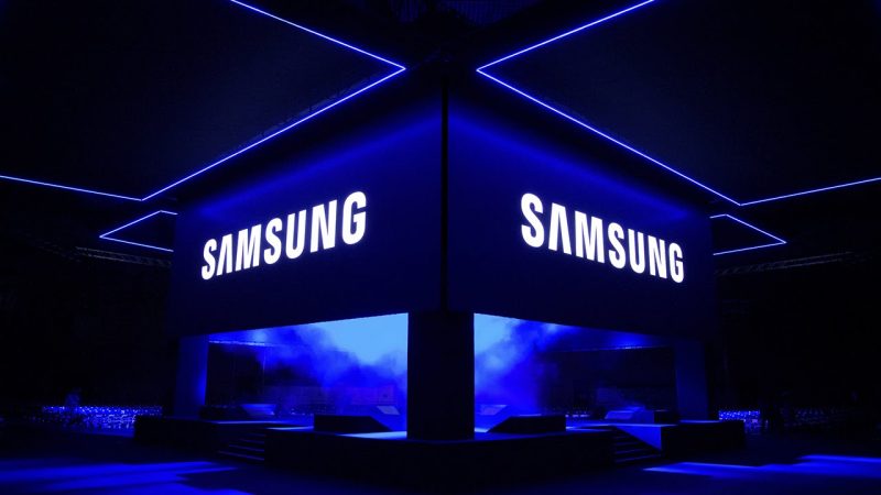 Samsung WMC 2017
