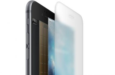 iPhone 8 OLED Samsung