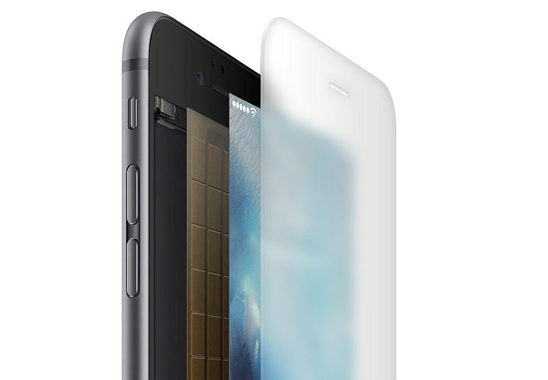 iPhone 8 OLED Samsung