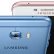 Galaxy C5 Pro Cina