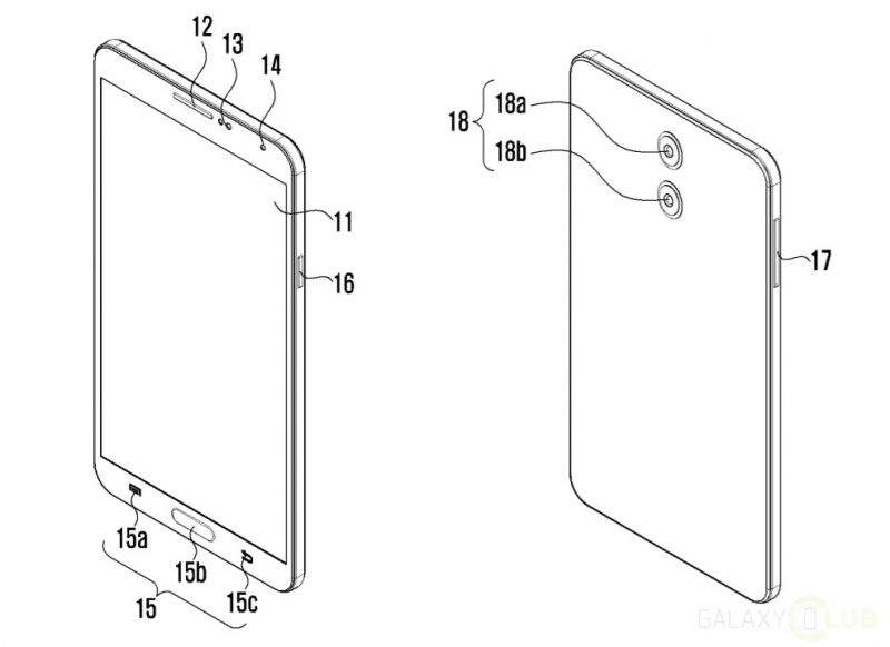 galaxy note 8
