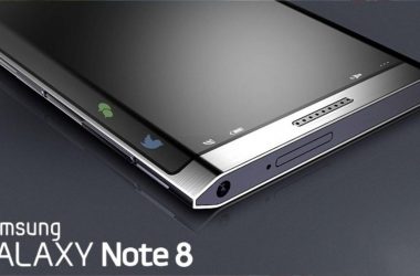 Galaxy Note 8
