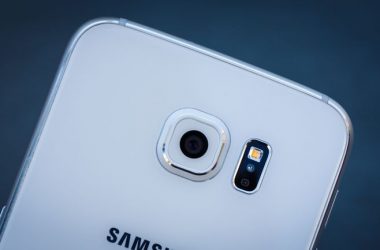 Galaxy S6 Nougat