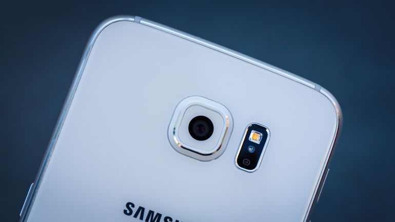 Galaxy S6 Nougat