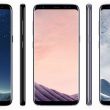 Galaxy S8 Colori