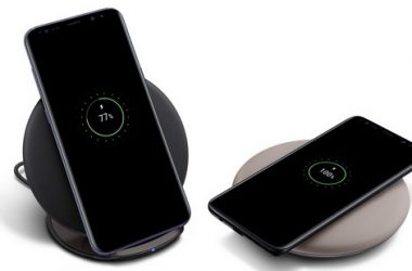 Galaxy S8 batteria