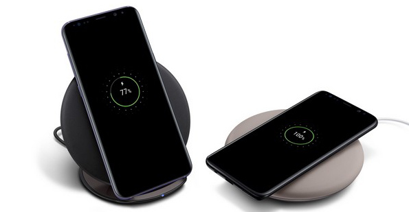 Galaxy S8 batteria