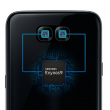 Galaxy S8 doppia fotocamera