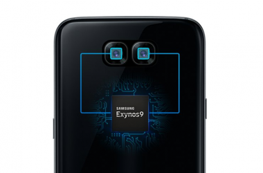 Galaxy S8 doppia fotocamera