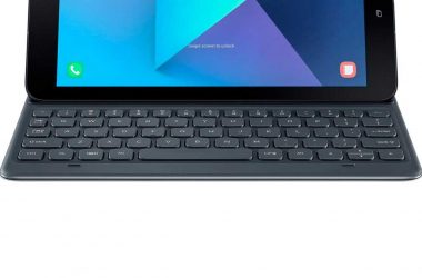 Galaxy Tab S3