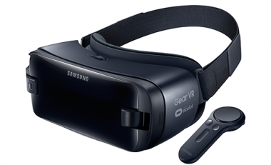 Gear VR 2017