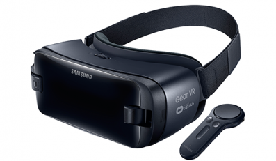 Gear VR 2017