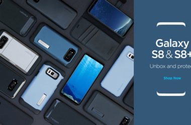Samsung Galaxy S8