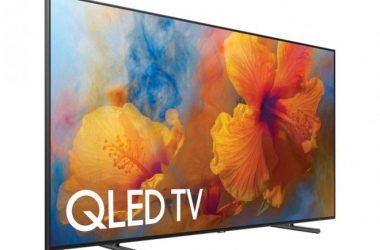Samsung QLED TV