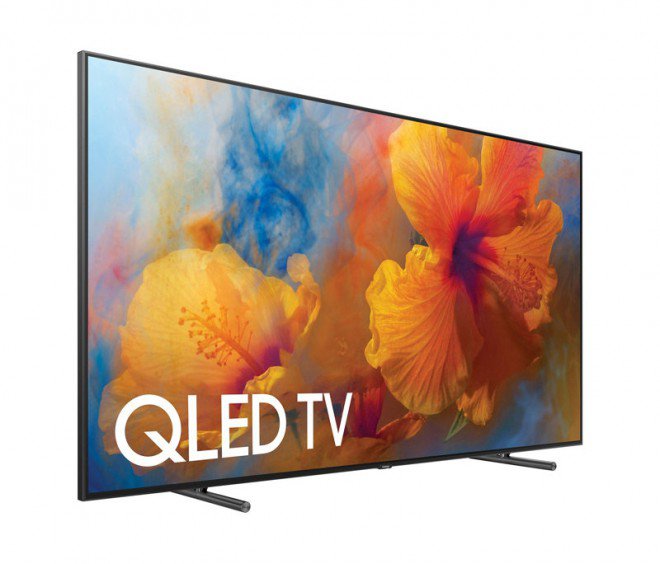 Samsung QLED TV