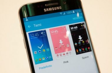 Samsung Temi