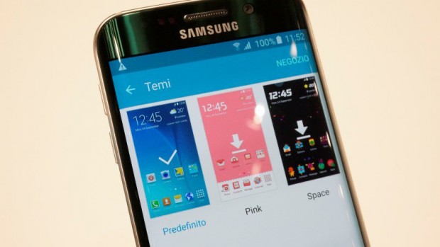 Samsung Temi