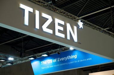Tizen Samsung Z4