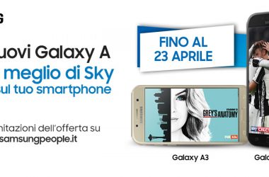 abbonamento Sky