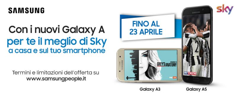 abbonamento Sky