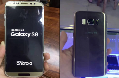 clone galaxy S8