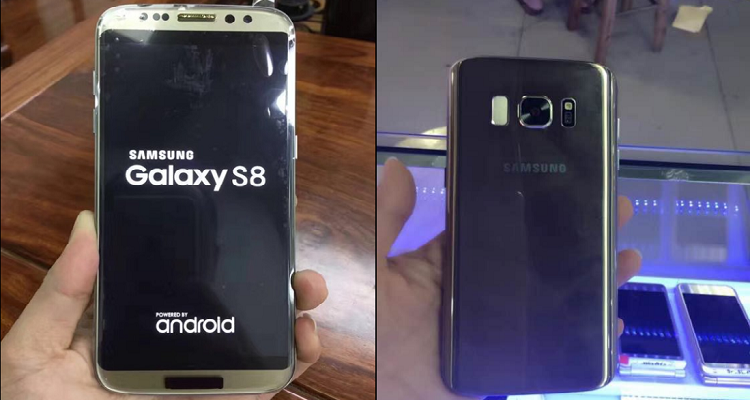 clone galaxy S8