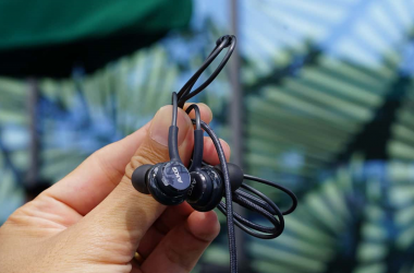 cuffie galaxy S8 AKG